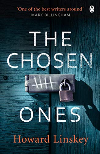 The Chosen Ones: The gripping crime thriller you won't want to, the chosen  ones 