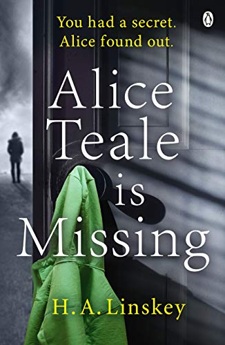 9781405933322: Alice Teale is Missing