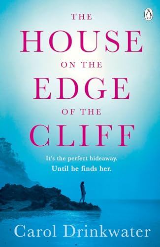 Imagen de archivo de The House on the Edge of the Cliff a la venta por WorldofBooks