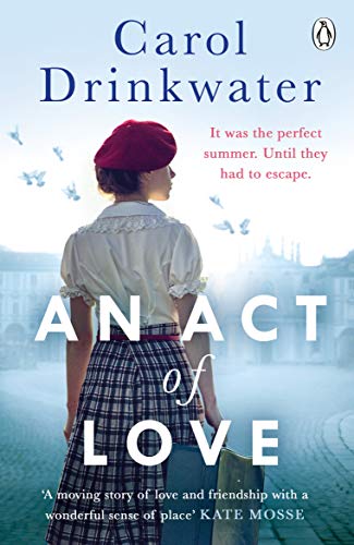 Beispielbild fr An Act of Love: A sweeping and evocative love story about bravery and courage in our darkest hours zum Verkauf von ThriftBooks-Dallas