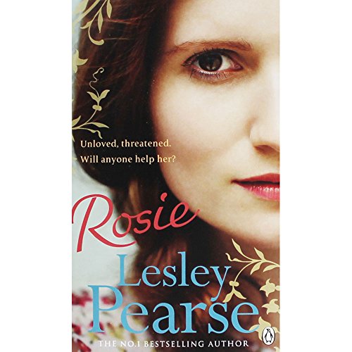Stock image for Rosie for sale by AwesomeBooks