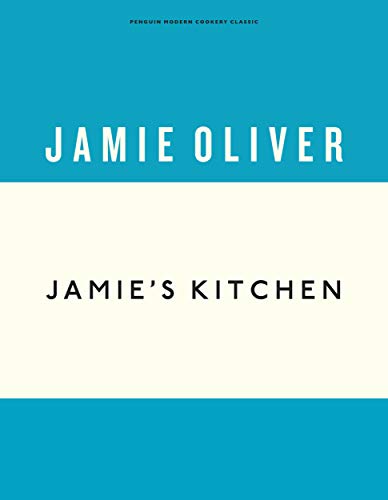 Imagen de archivo de Jamies Kitchen (Anniversary Editions) a la venta por KuleliBooks