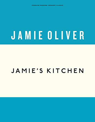 Stock image for Jamie's Kitchen for sale by Blackwell's