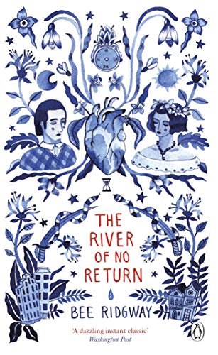 Beispielbild fr The River of No Return: Penguin Picks zum Verkauf von Wonder Book