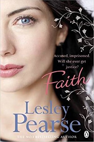 Stock image for Faith for sale by WorldofBooks