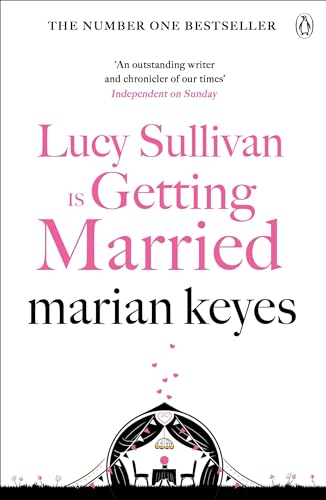 Beispielbild fr Lucy Sullivan Is Getting Married zum Verkauf von Blackwell's
