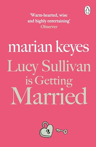 Stock image for Lucy Sullivan is Getting Married for sale by HPB-Ruby