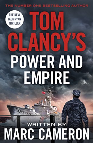 9781405934473: Tom Clancy's Power and Empire: INSPIRATION FOR THE THRILLING AMAZON PRIME SERIES JACK RYAN
