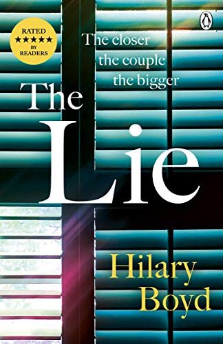 Stock image for The Lie: The emotionally gripping family drama that will keep you hooked until the last page for sale by WorldofBooks