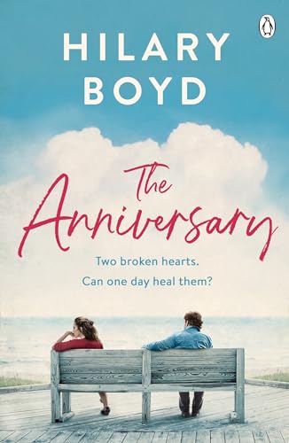 Stock image for The Anniversary for sale by Better World Books