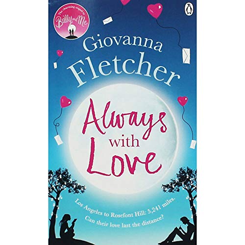 Imagen de archivo de Always With Love a la venta por WorldofBooks