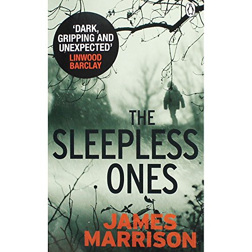 Stock image for The Sleepless Ones (Guillermo Downes Thriller) for sale by WorldofBooks