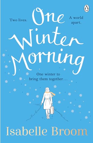 Stock image for One Winter Morning for sale by Blackwell's
