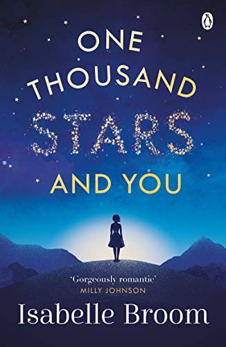 Beispielbild fr One Thousand Stars and You zum Verkauf von Better World Books
