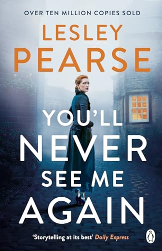 Beispielbild fr YouLl Never See Me Again zum Verkauf von Zoom Books Company