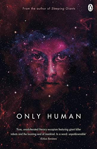 Stock image for Only Human for sale by Blackwell's