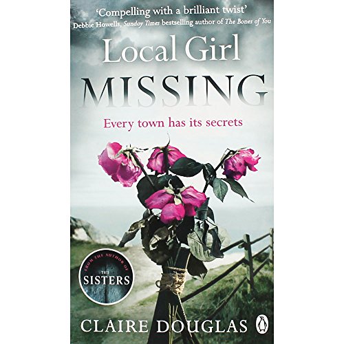 Stock image for Local Girl Missing for sale by AwesomeBooks