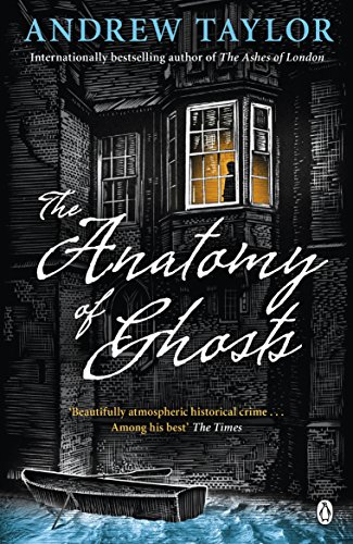 9781405936125: The Anatomy of Ghosts