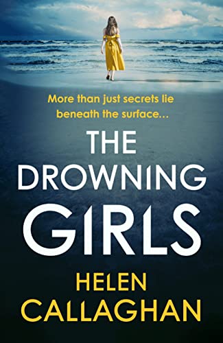 Stock image for The Drowning Girls for sale by WorldofBooks
