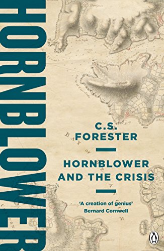 Stock image for Hornblower and the Crisis for sale by Better World Books