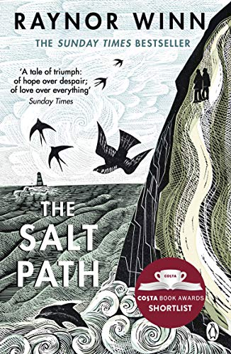 Beispielbild fr The Salt Path: The prize-winning, Sunday Times bestseller from the million-copy bestselling author (Raynor Winn, 1) zum Verkauf von WorldofBooks