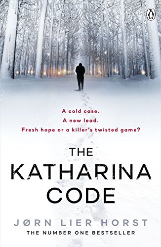 9781405938068: The Katharina Code: You loved Wallander, now meet Wisting. (Wisting, 1)