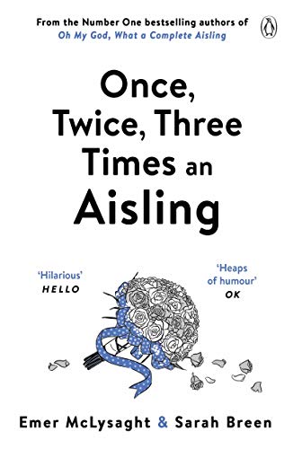 Stock image for Once, Twice, Three Times an Aisling for sale by Blackwell's