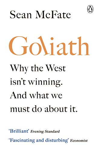 Imagen de archivo de Goliath: What the West got Wrong about Russia and Other Rogue States a la venta por WorldofBooks
