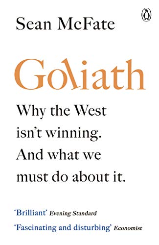 Stock image for Goliath: What the West got Wrong about Russia and Other Rogue States for sale by WorldofBooks