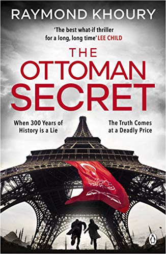 9781405939614: The Ottoman Secret