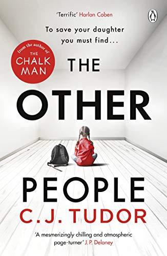 Stock image for The Other People for sale by Blackwell's