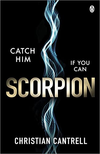 Stock image for Scorpion for sale by WorldofBooks