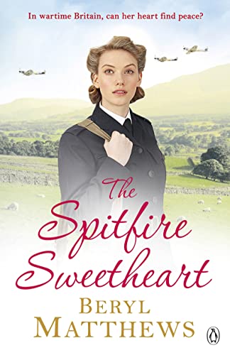 Beispielbild fr The Spitfire Sweetheart (The Webster Family Trilogy, 2) zum Verkauf von WorldofBooks