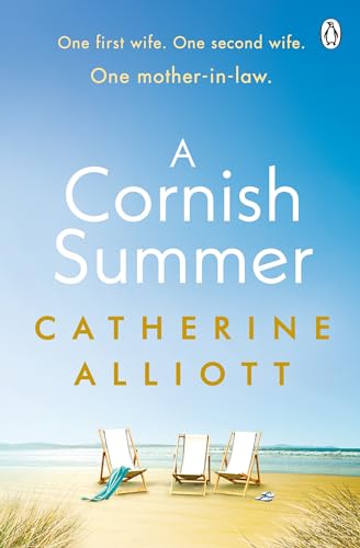 9781405940719: A Cornish Summer