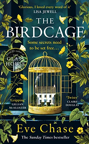 9781405940986: The Birdcage: The spellbinding new mystery from the author of Sunday Times bestseller and Richard and Judy pick The Glass House