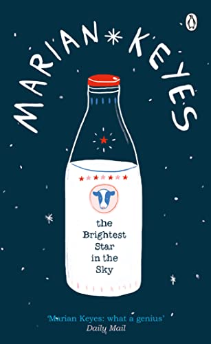 9781405941099: The Brightest Star in the Sky: British Book Awards Author of the Year 2022 (Penguin Picks, 9)