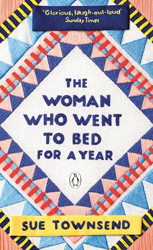 9781405941112: The Woman who Went to Bed for a Year: Sue Townsend (Penguin Picks, 11)