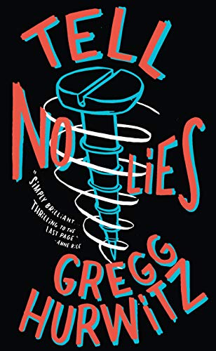 9781405941136: Tell No Lies: Gregg Hurwitz (Penguin Picks, 13)