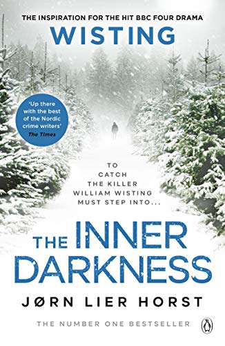 Stock image for Inner Darkness for sale by GreatBookPrices