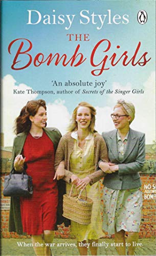 9781405941693: The Bomb Girls