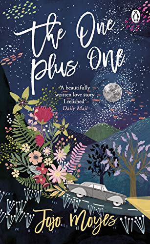9781405941723: The One Plus One: Discover the author of Me Before You, the love story that captured a million hearts (Penguin Picks, 14)