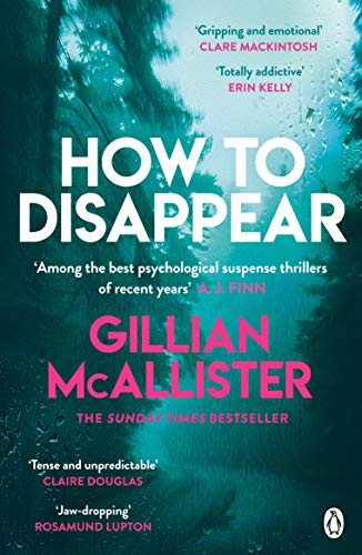 Stock image for How to Disappear for sale by Blackwell's