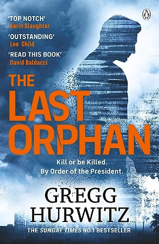 Stock image for The Last Orphan for sale by Blackwell's