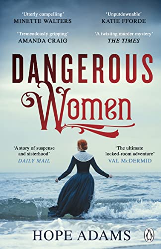 Stock image for Dangerous Women for sale by Blackwell's