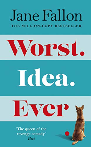 9781405943369: Worst Idea Ever: The Sunday Times Top 5 Bestseller