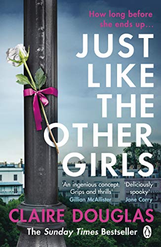 Beispielbild fr Just Like the Other Girls: The gripping thriller from the Sunday Times bestselling author of The Couple at No 9 zum Verkauf von ThriftBooks-Atlanta