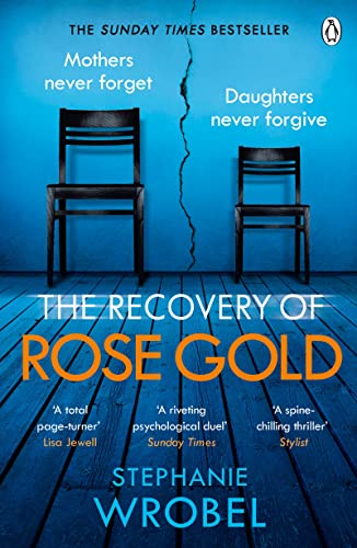 Stock image for The Recovery of Rose Gold for sale by Blackwell's