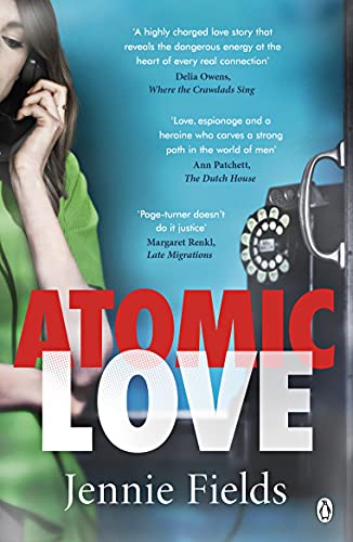 9781405943703: Atomic Love