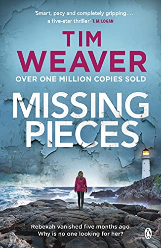 Imagen de archivo de Missing Pieces: The gripping and unputdownable Sunday Times bestseller 2021 a la venta por WorldofBooks