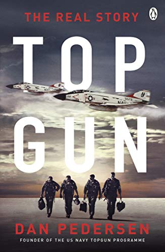 Stock image for Topgun for sale by Blackwell's
